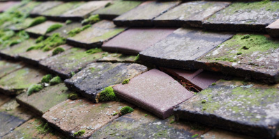 Lane End roof repair costs